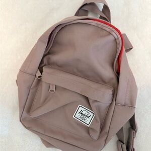 Herschel Supply Company Mini Backpack